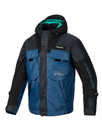Veste Imperméable Mospher
