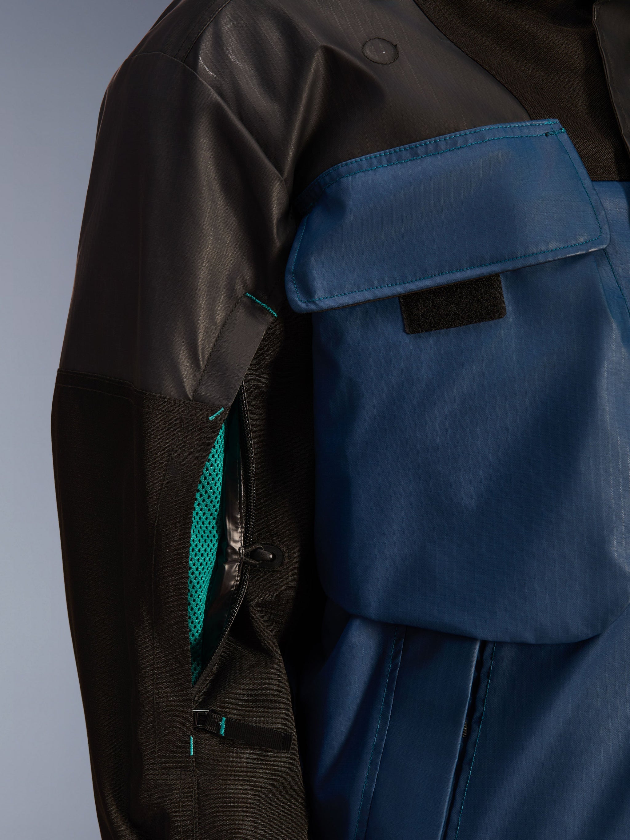 Mospher Waterproof Jacket