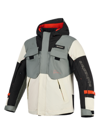 Veste Imperméable Mospher
