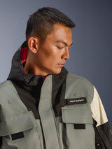 Mospher Waterproof Jacket