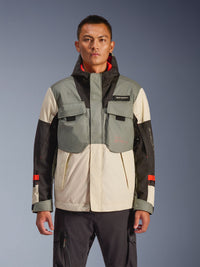 Veste Imperméable Mospher