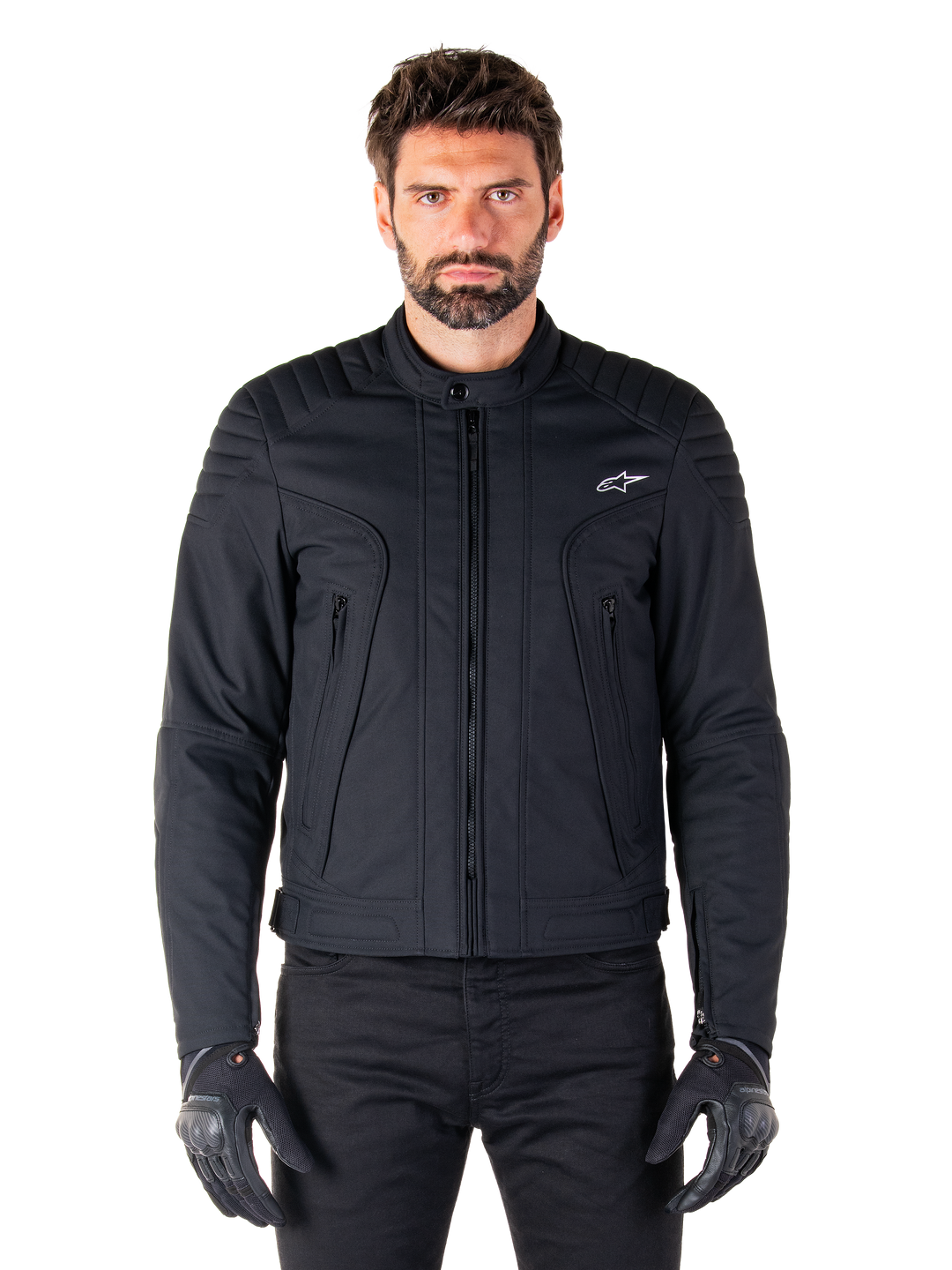 Clayton Waterproof Veste