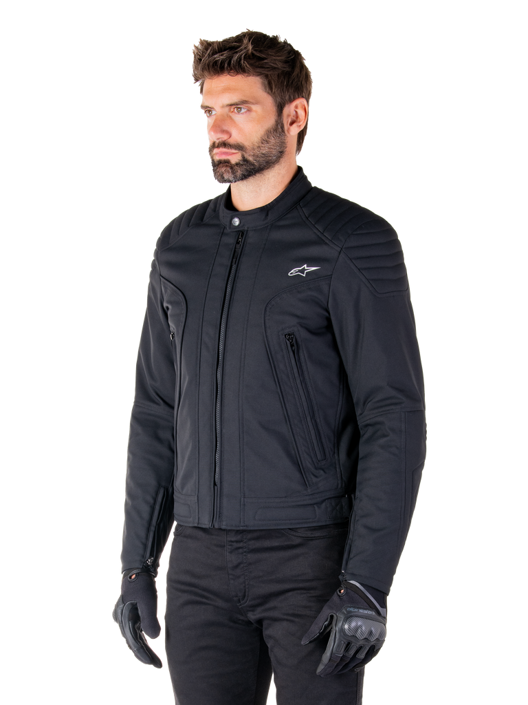 Clayton Waterproof Veste