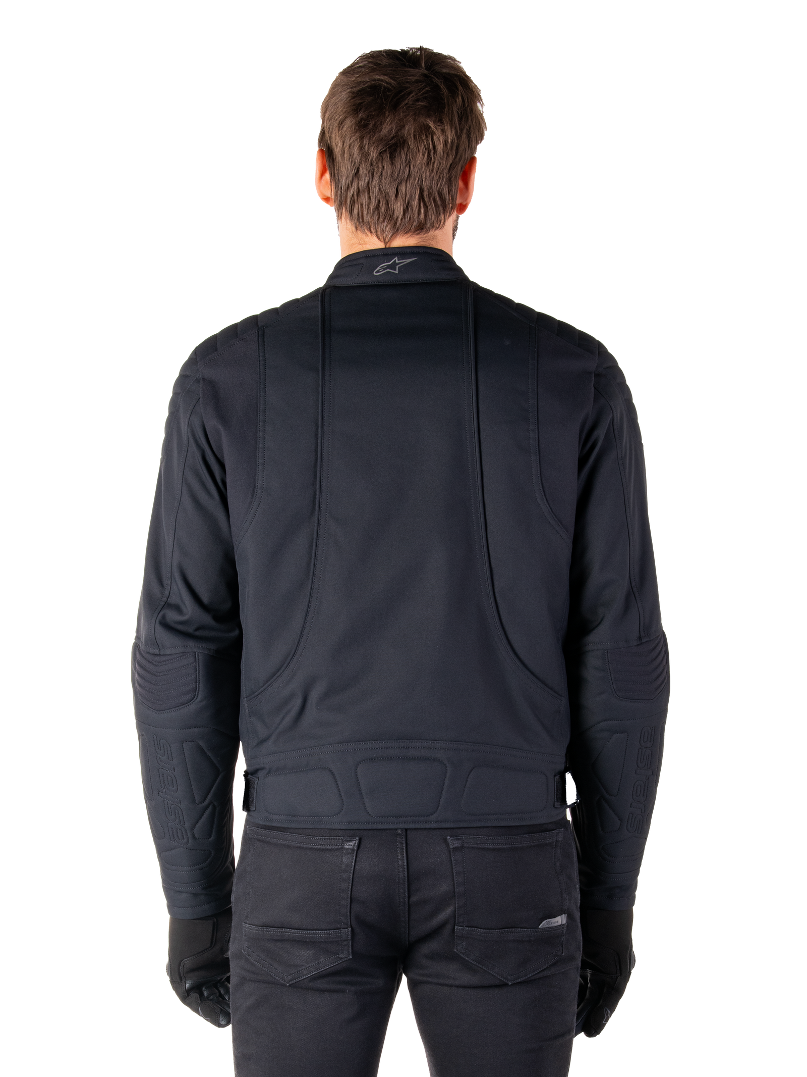 Clayton Waterproof Veste