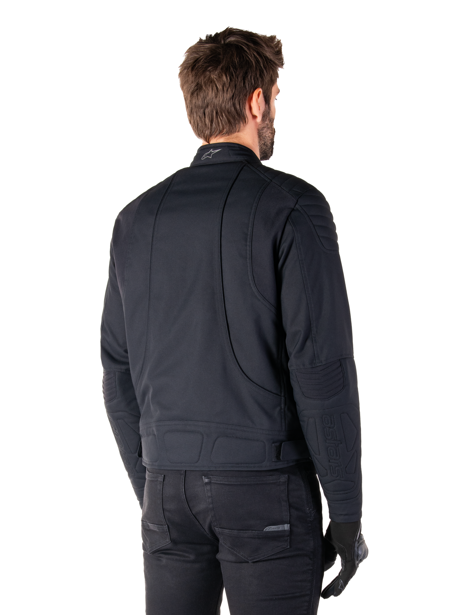 Clayton Waterproof Veste