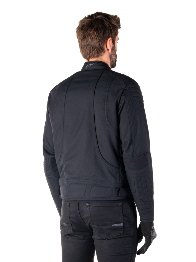 Clayton WR Jacket