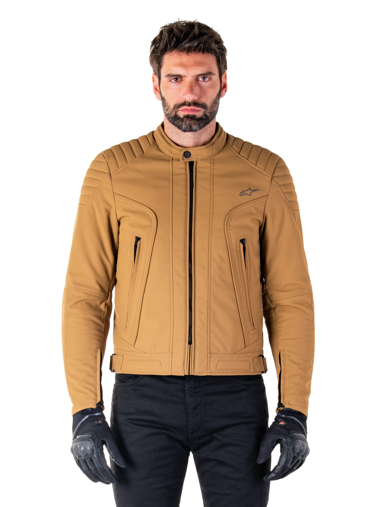 Clayton Waterproof Veste