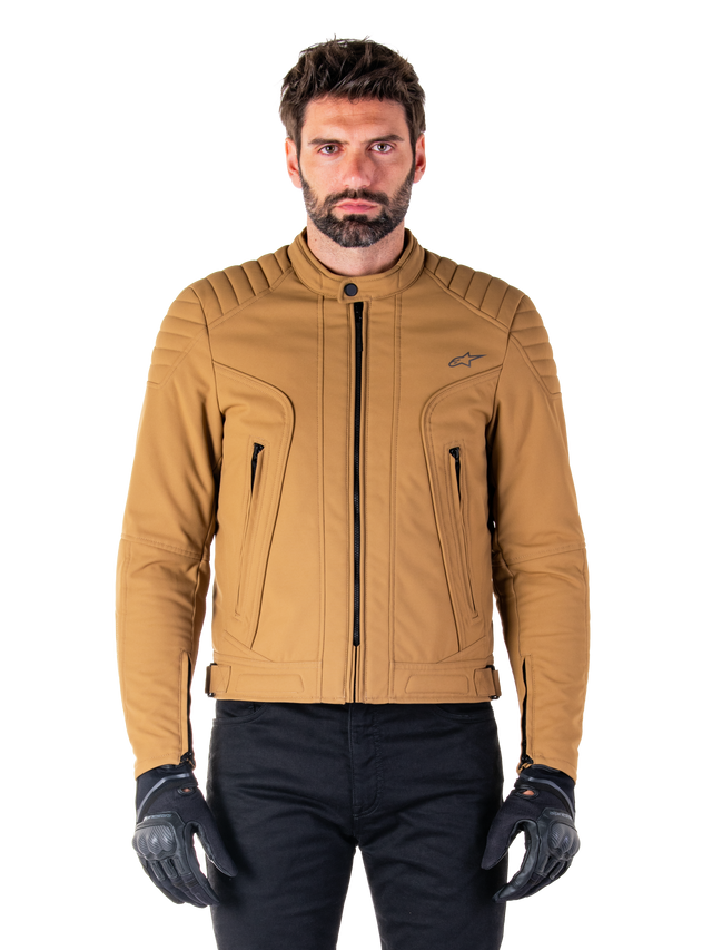 Clayton Waterproof Veste