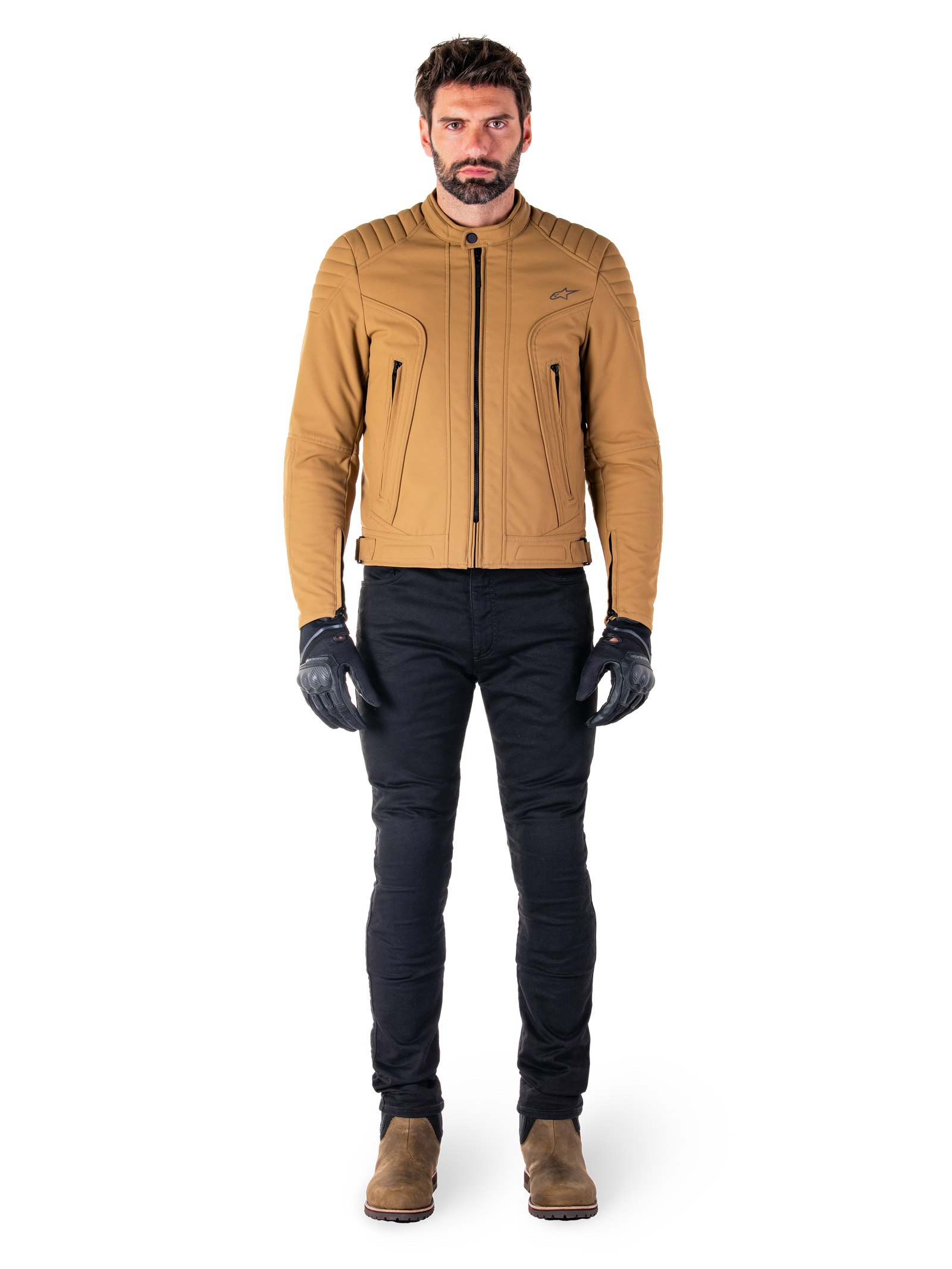 Clayton Waterproof Veste