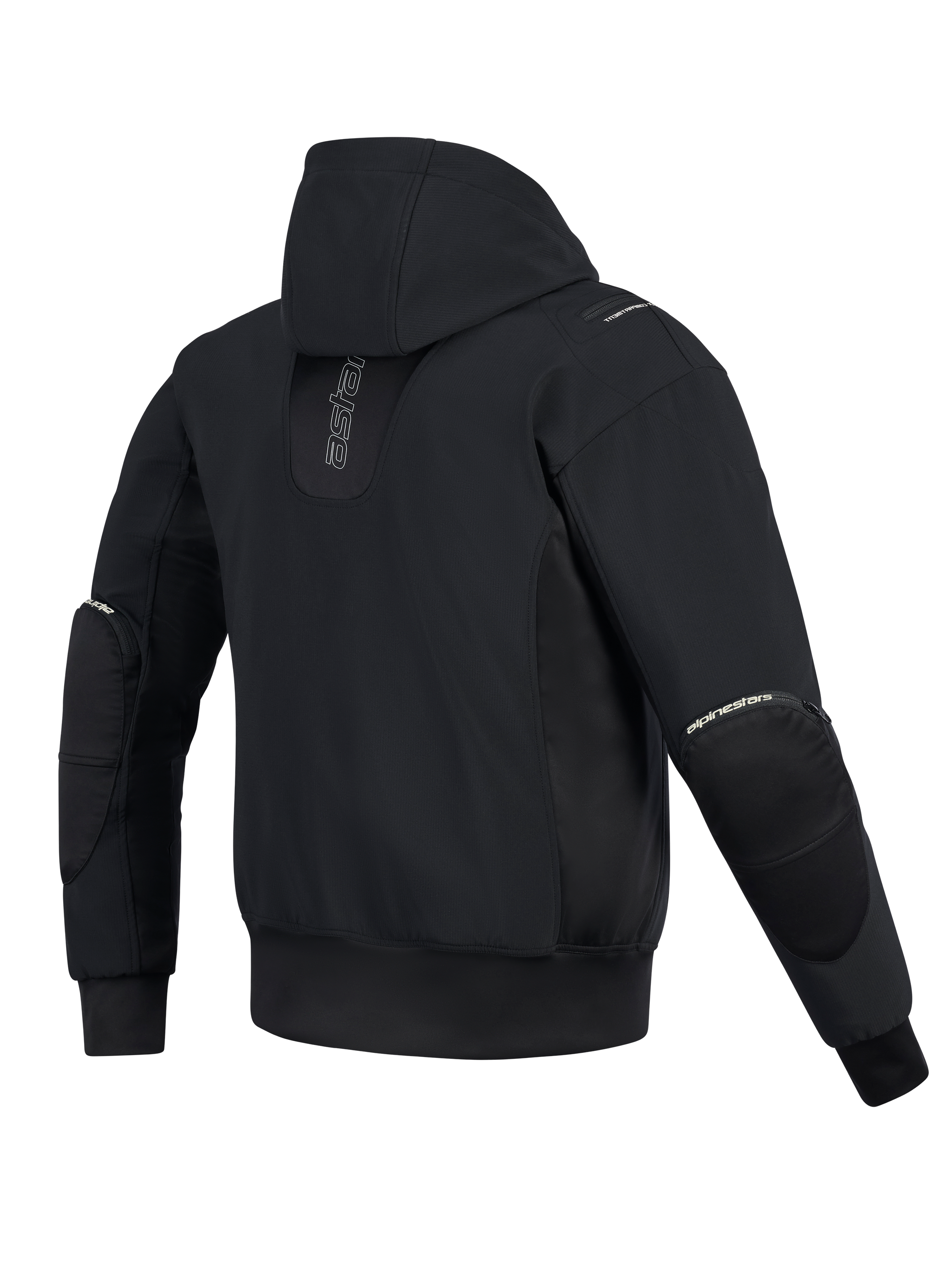 Veste Moblast Imperméable
