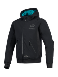 Veste Imperméable Moblast