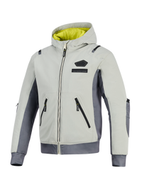 Veste Imperméable Moblast