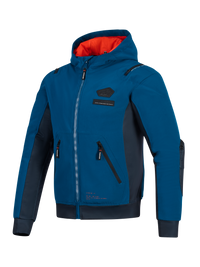 Veste Imperméable Moblast