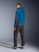 Moblast Waterproof Jacket