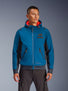 Veste Imperméable Moblast
