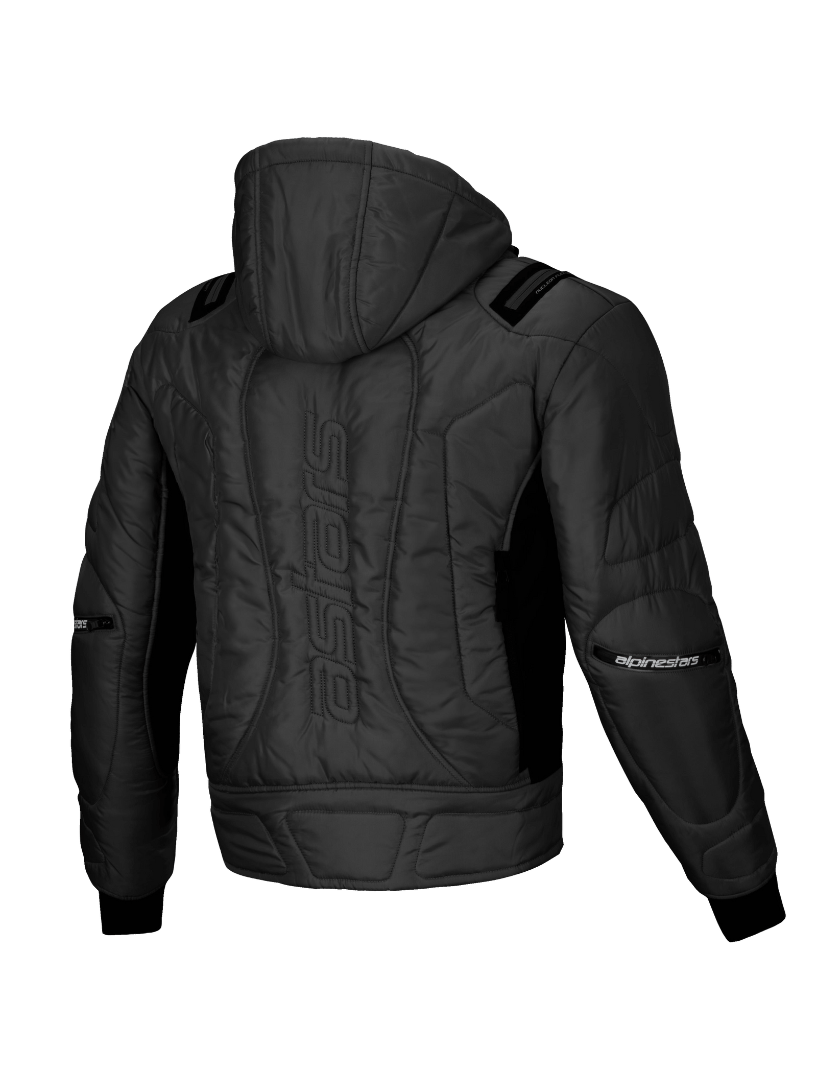 Mohobbs Waterproof Veste