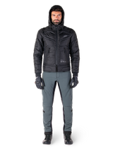 Mohobbs Waterproof Jacket