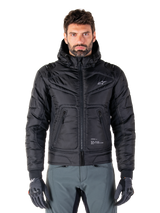 Mohobbs Waterproof Veste