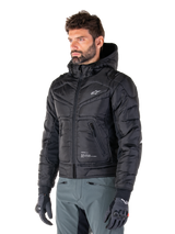 Mohobbs Waterproof Veste