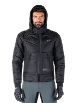 Mohobbs Waterproof Veste