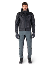 Mohobbs Waterproof Veste