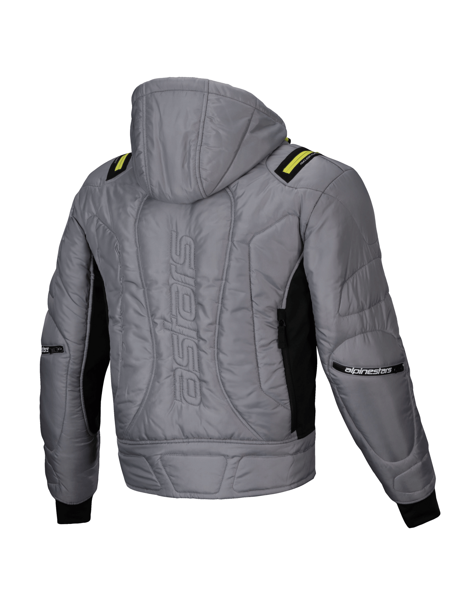 Mohobbs Waterproof Jacket