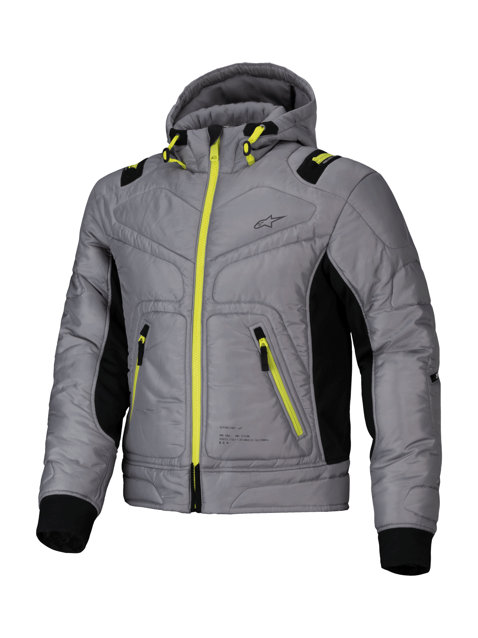 Mohobbs Waterproof Veste