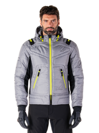 Veste Imperméable Mohobbs