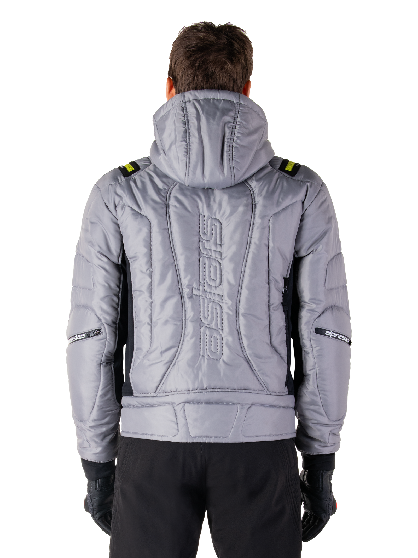 Mohobbs Waterproof Veste