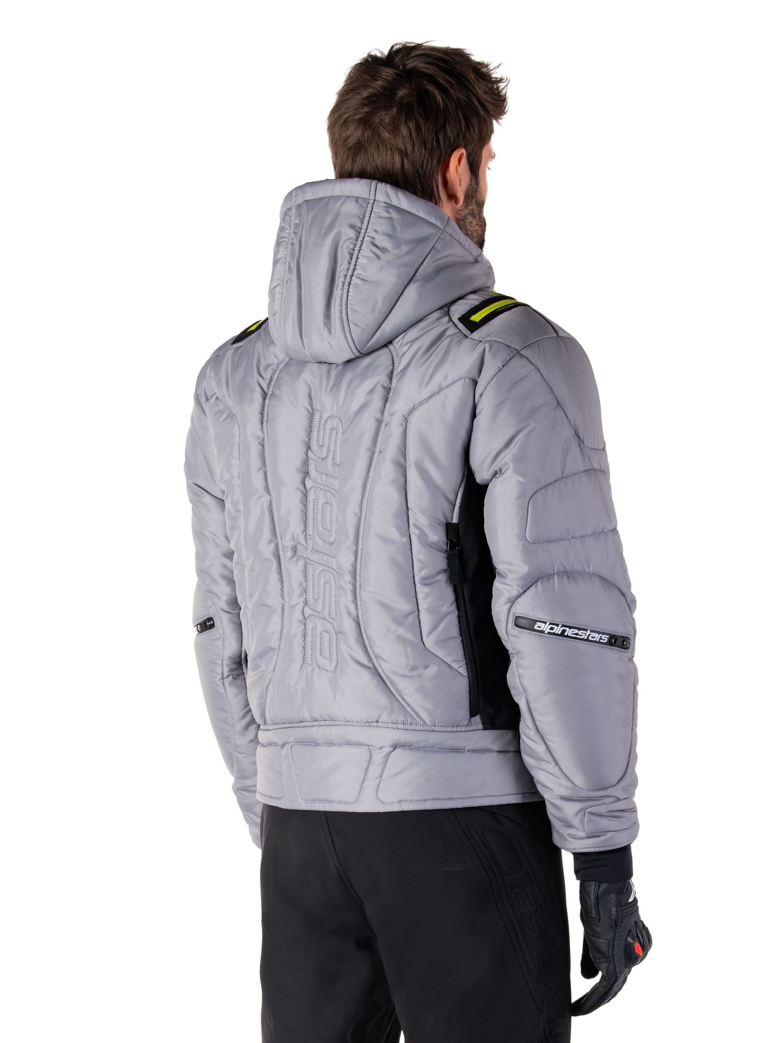 Mohobbs Waterproof Jacket