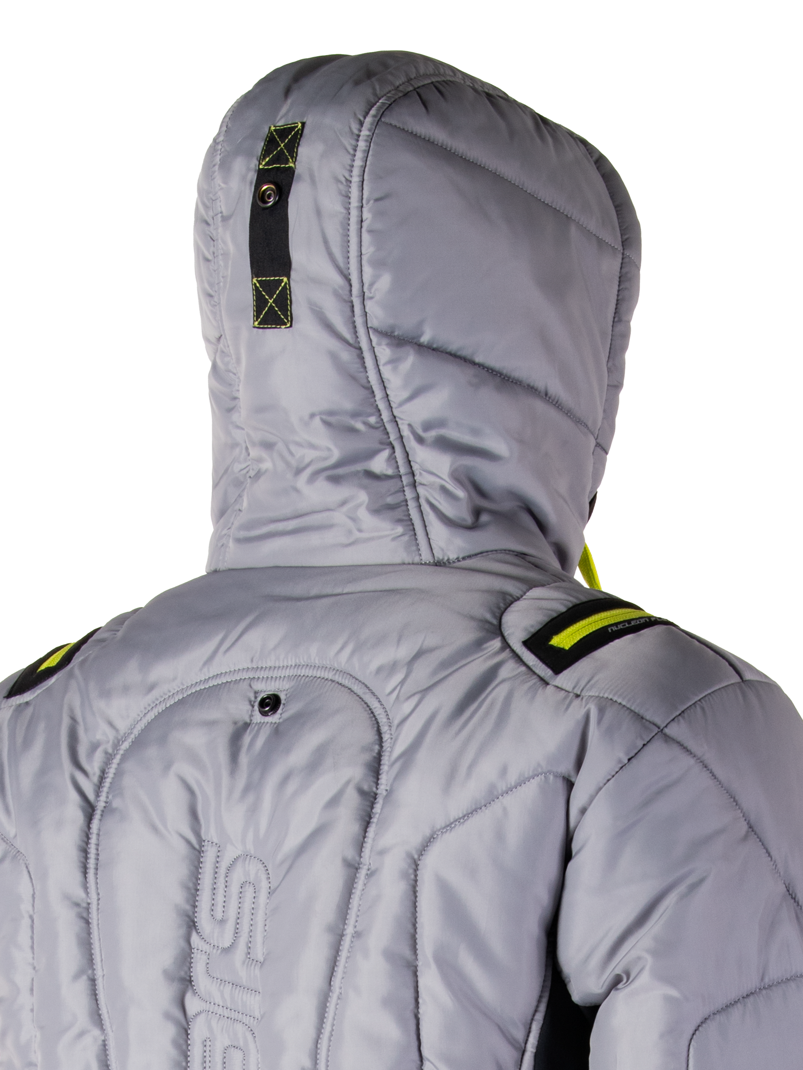 Mohobbs Waterproof Jacket