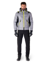 Mohobbs Waterproof Veste