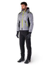 Mohobbs Waterproof Veste