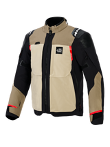 Andes Pro Drystar® XF Jacket