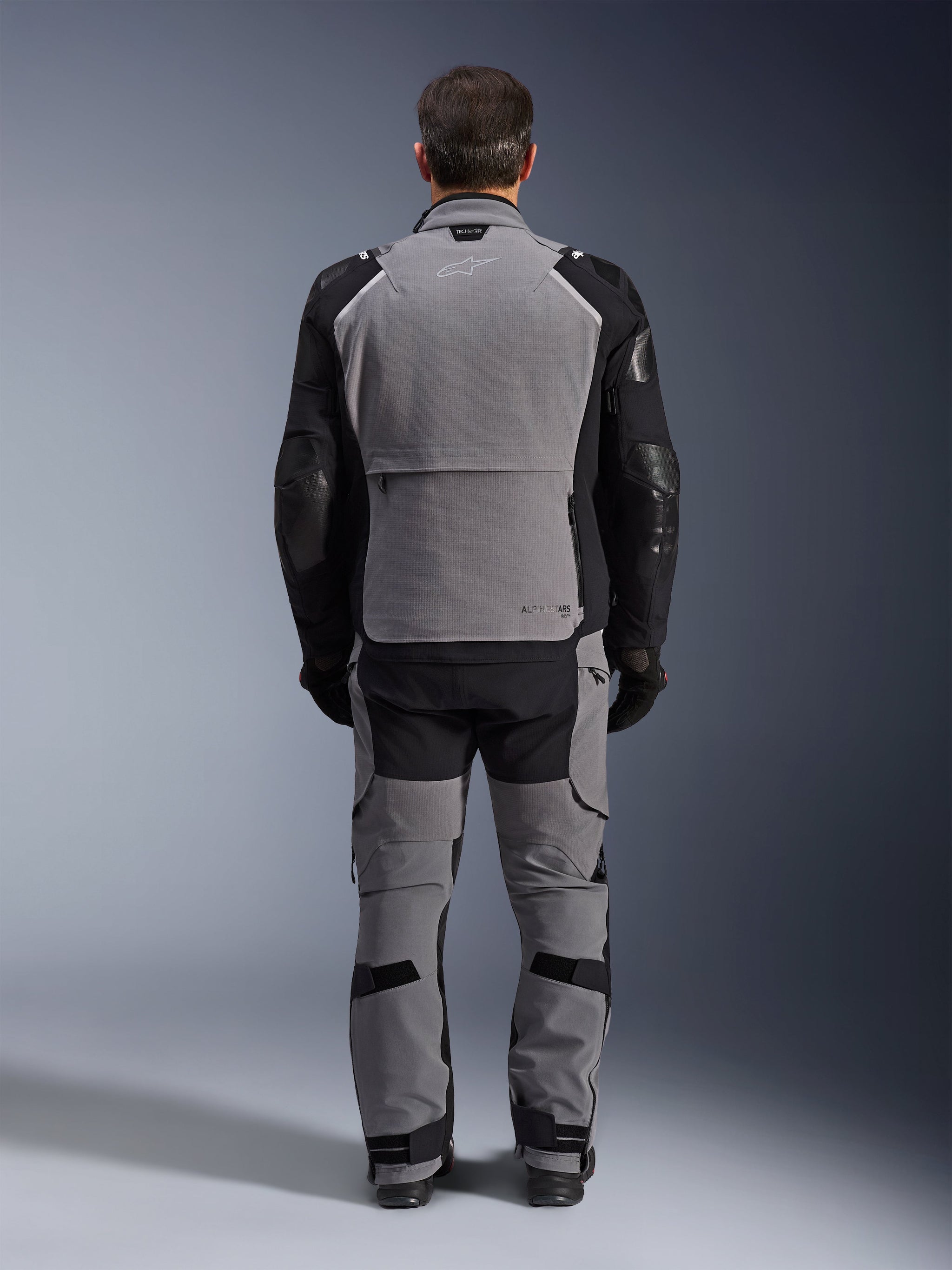 Veste Andes Pro Drystar® XF