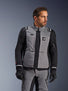 Andes Pro Drystar® XF Jacket