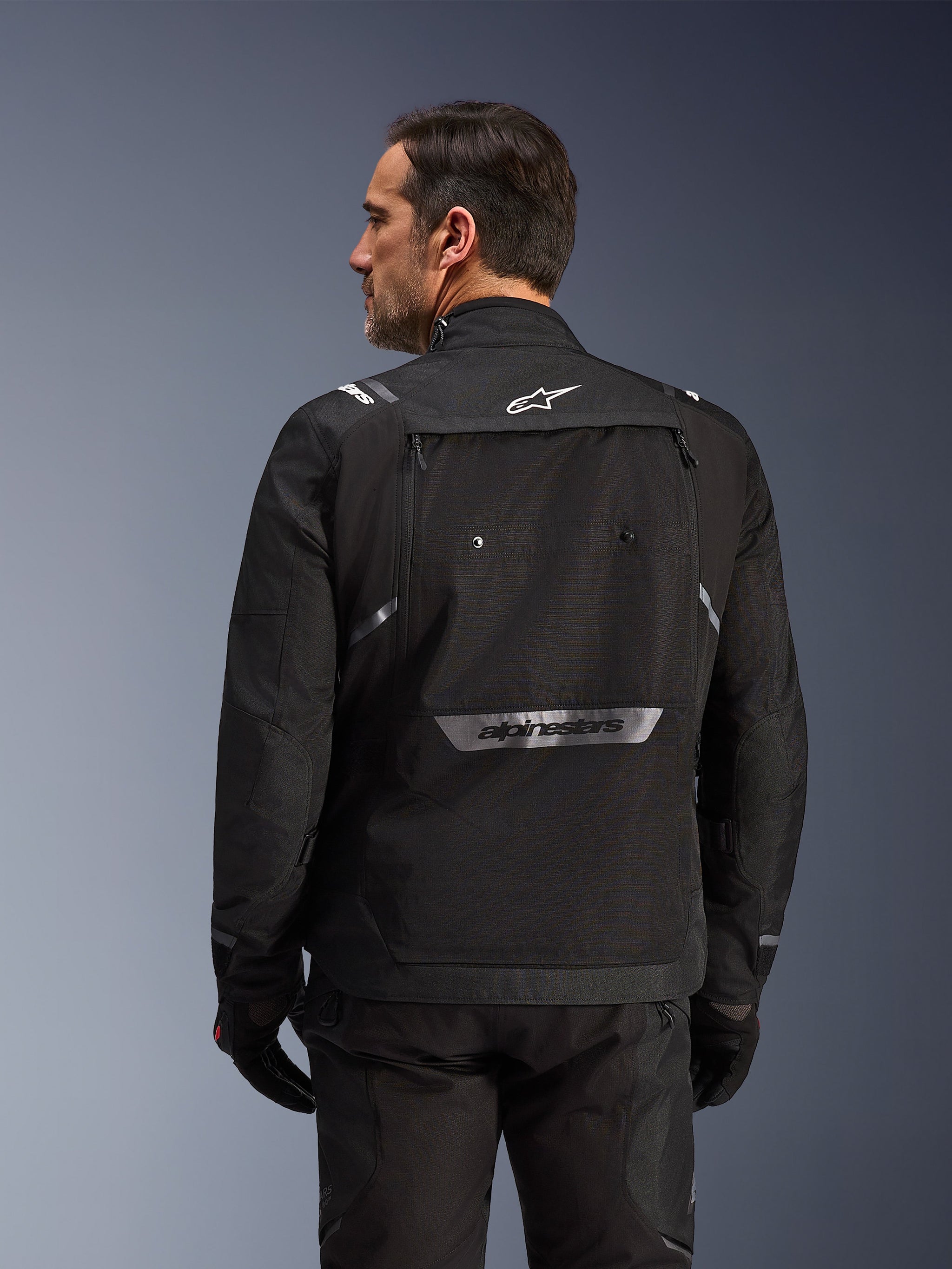 Veste Cusco Drystar®