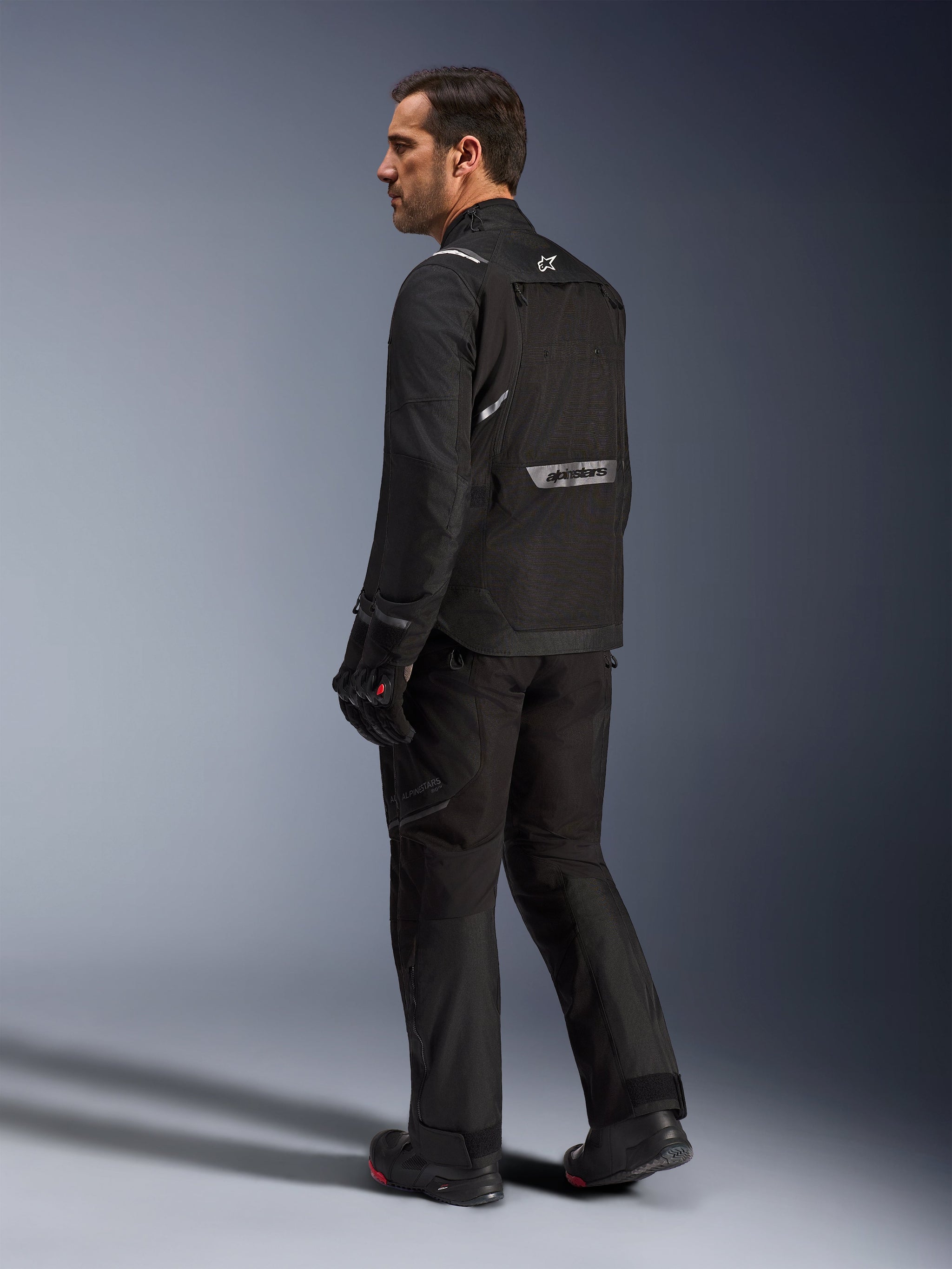 Veste Cusco Drystar®