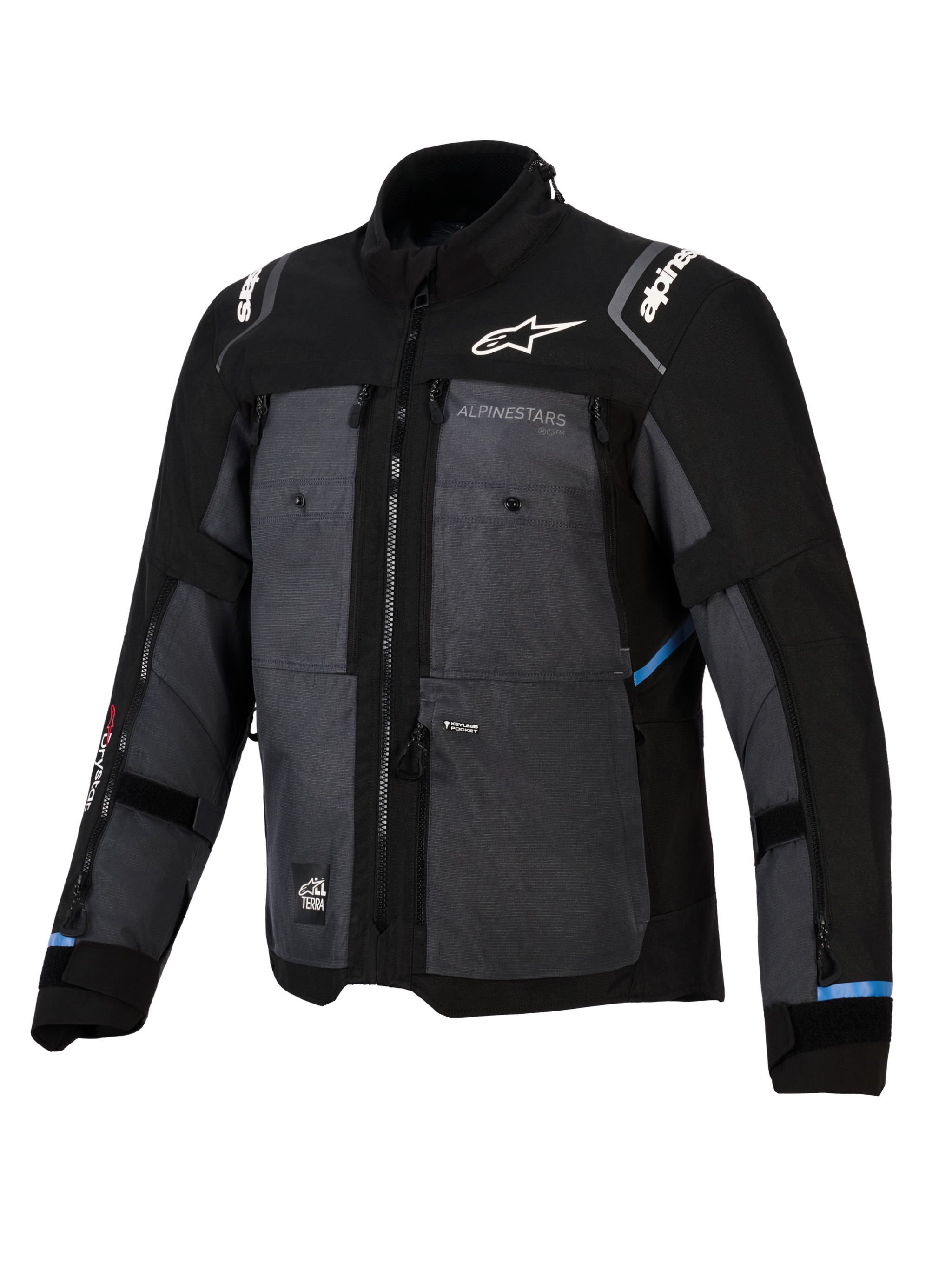 Veste Cusco Drystar®
