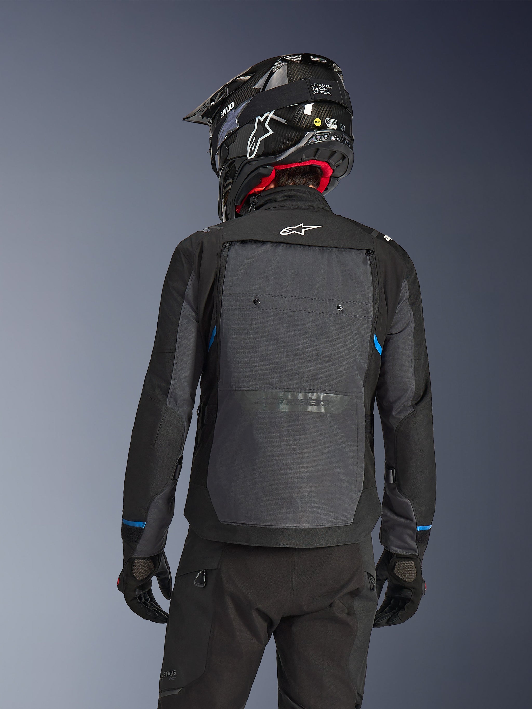 Veste Cusco Drystar®