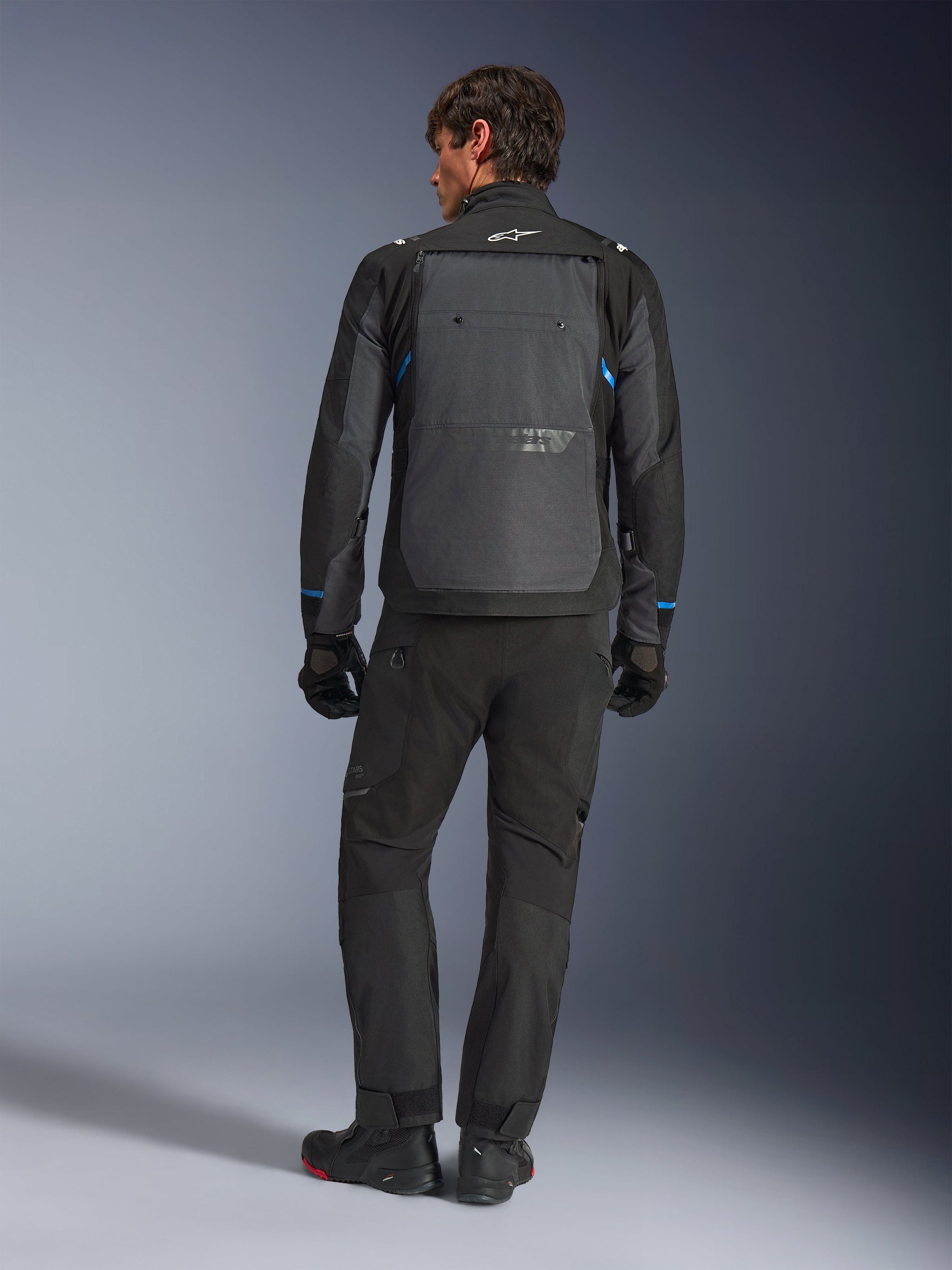 Veste Cusco Drystar®