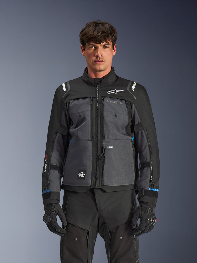 Veste Cusco Drystar®