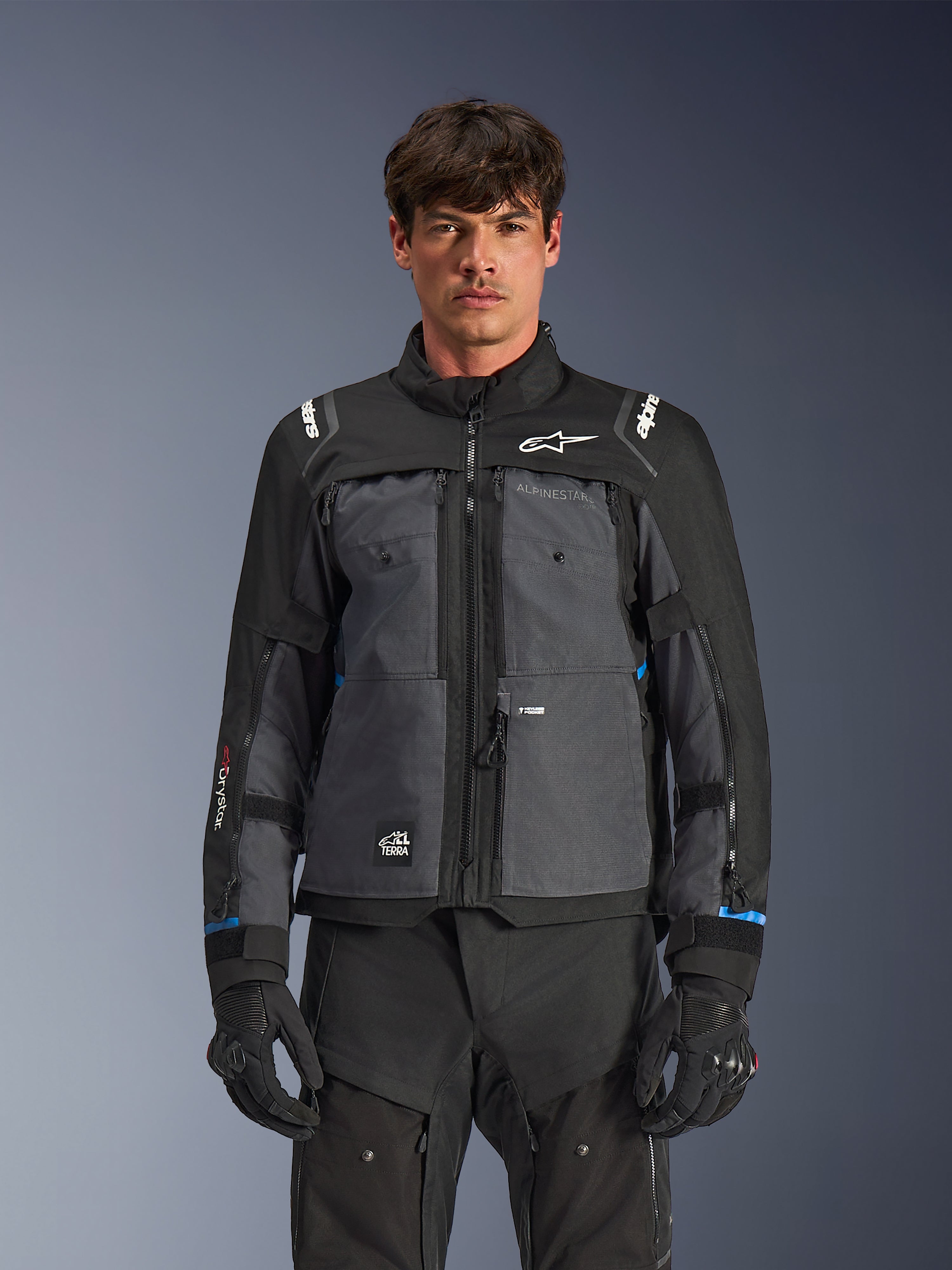 Cusco Drystar® Jacket