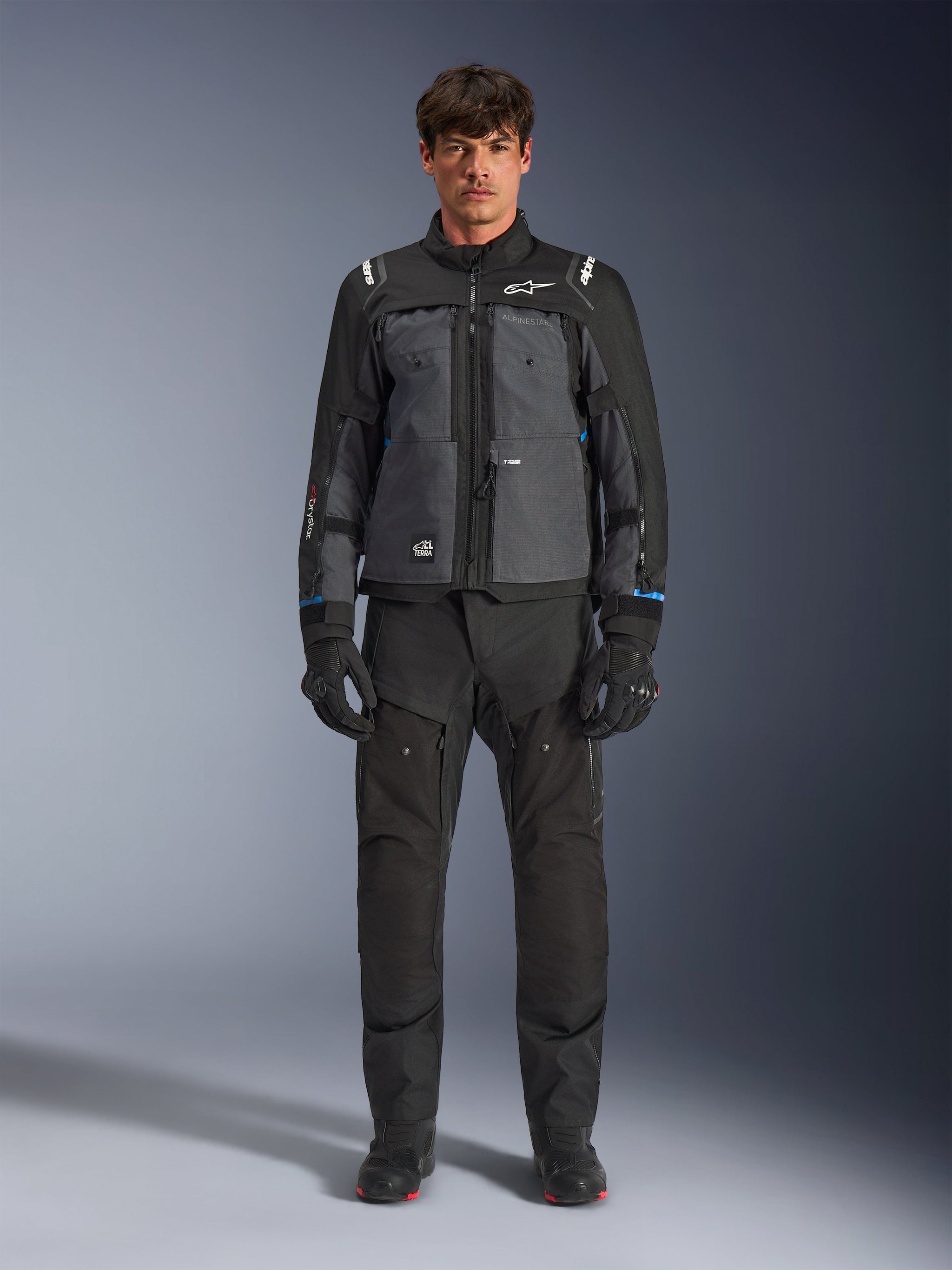 Veste Cusco Drystar®