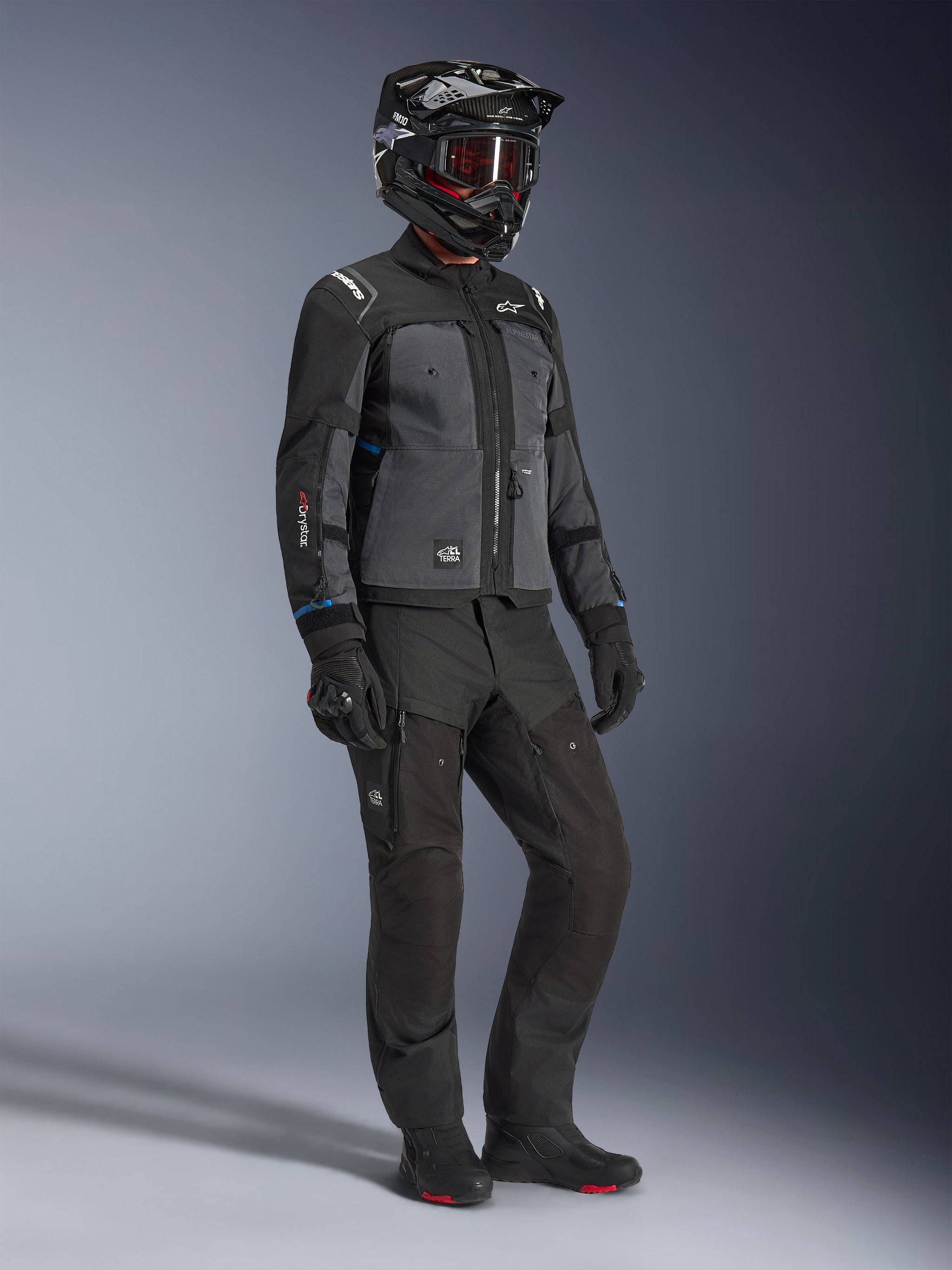 Veste Cusco Drystar®