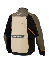 Veste Cusco Drystar®