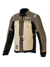 Veste Cusco Drystar®