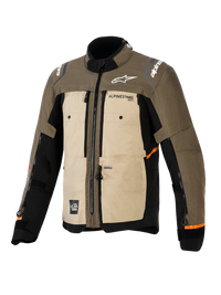 Veste Cusco Drystar®