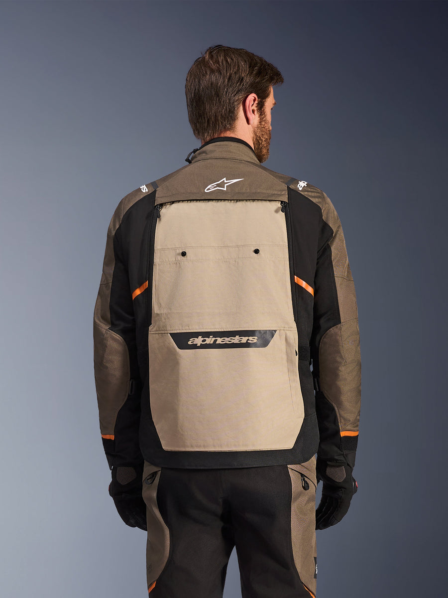 Veste Cusco Drystar® – vue secondaire