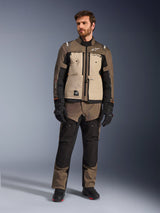 Veste Cusco Drystar®